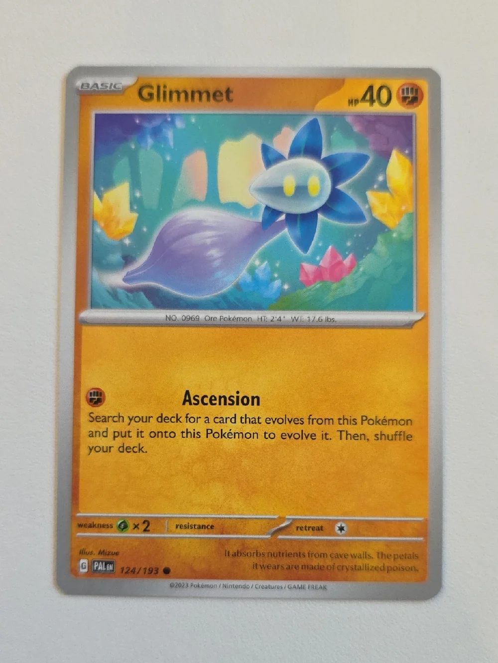 Pokemon all cards